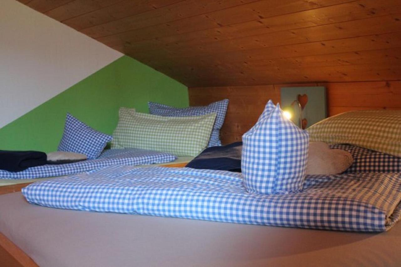 Villa Fetznhof-Zuhaus Grassau  Esterno foto